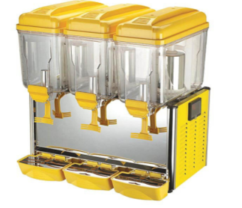 Сокоохладитель Koreco S3S в ШефСтор (chefstore.ru)